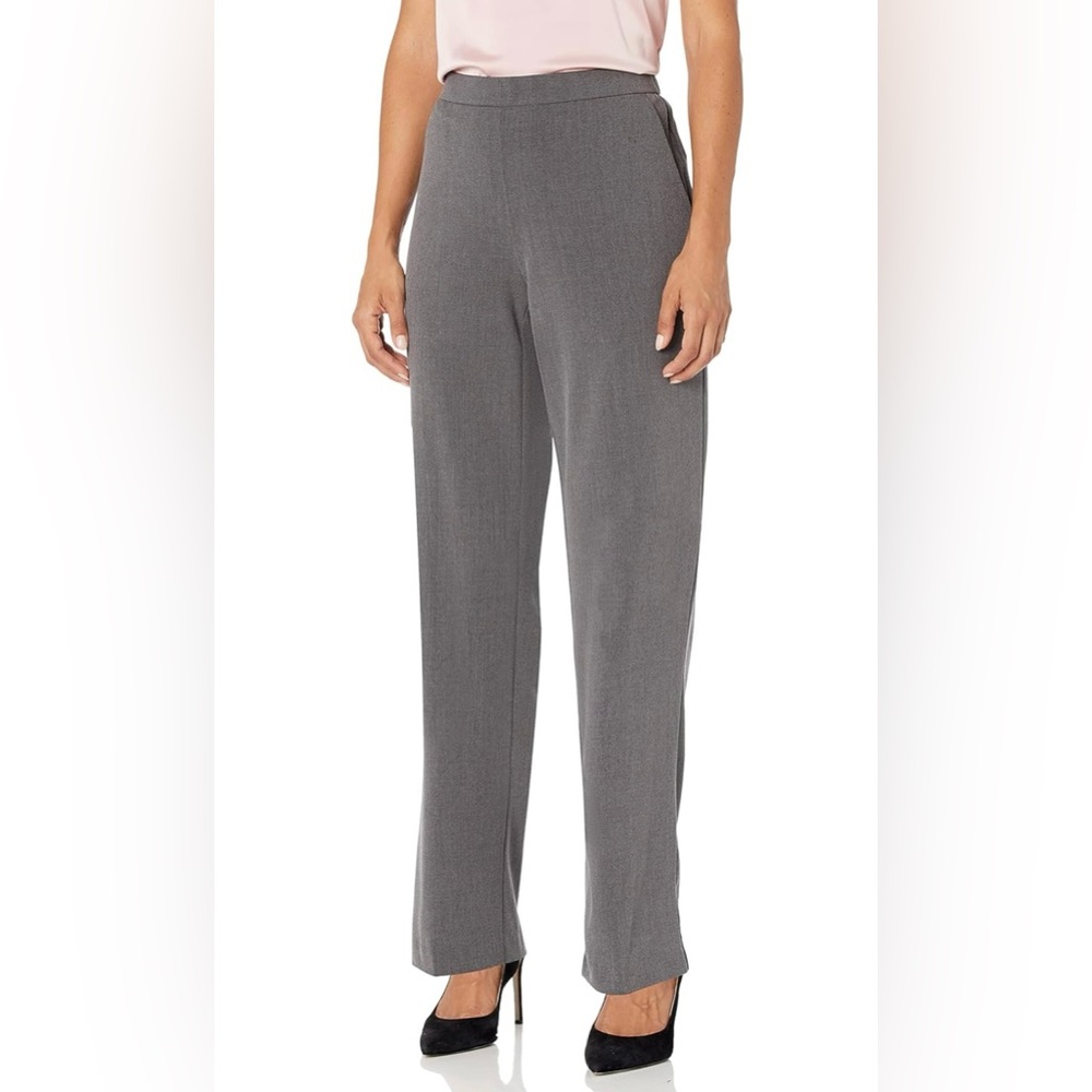 NWT Studio Works Petite By Briggs Pants